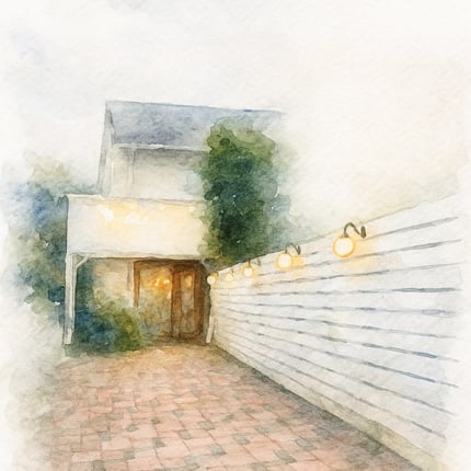 新オフィス 正方形