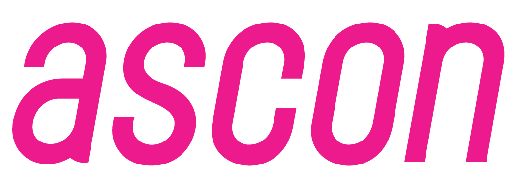 Ascon logo