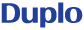Duplo logo