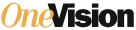 OneVision logo