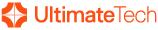 UltimateTech logo