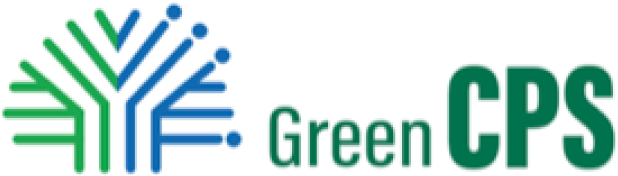 一般社団法人 グリーンCPS協会 ロゴ
