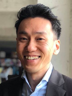 CSO 仲川文隆 写真